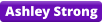 Ashley Strong