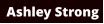 Ashley Strong
